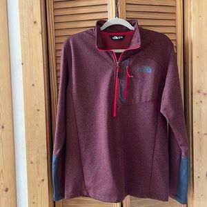 The North Face Mens Pullover